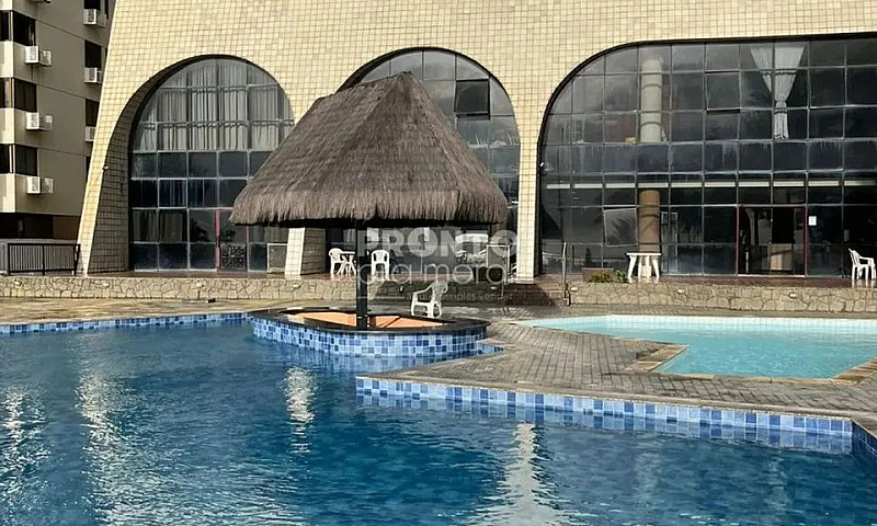 Seu Refúgio Na Praia...