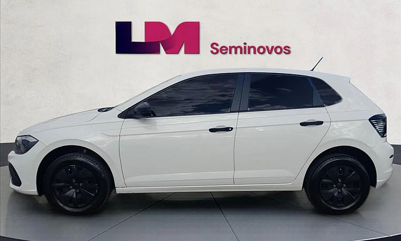 Volkswagen Polo 2024...