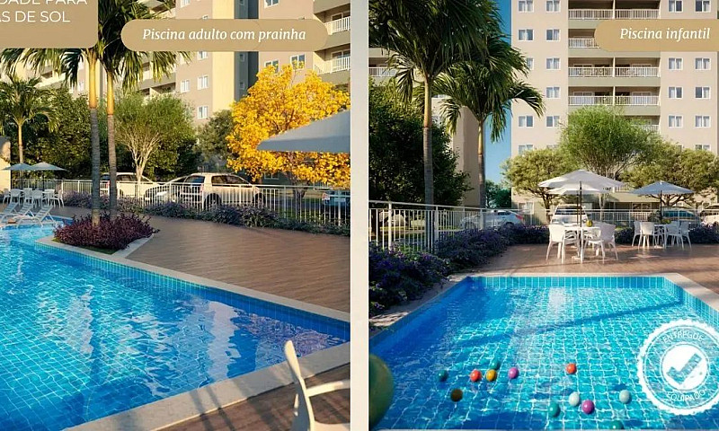 Apartamento Em Pauli...