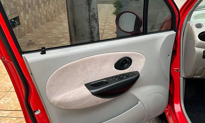 Chery Qq 1.1/1.0 12V...