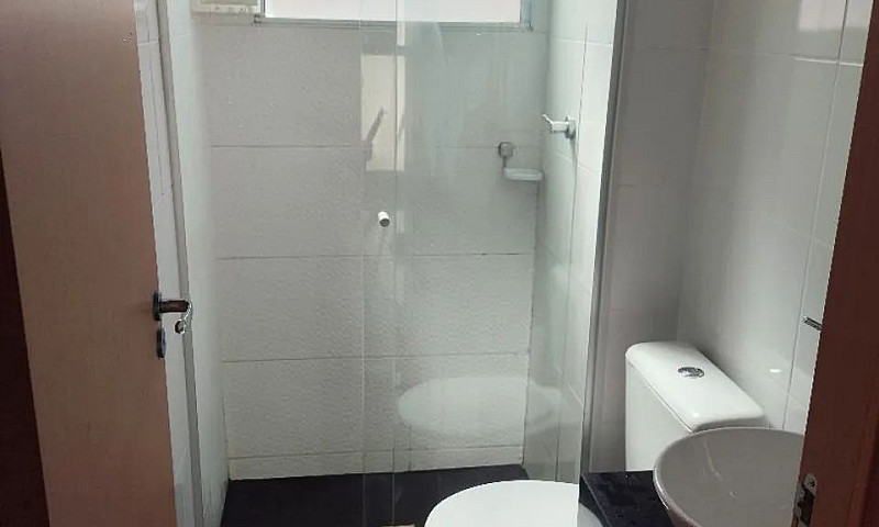 Ágio Apartamento Gra...