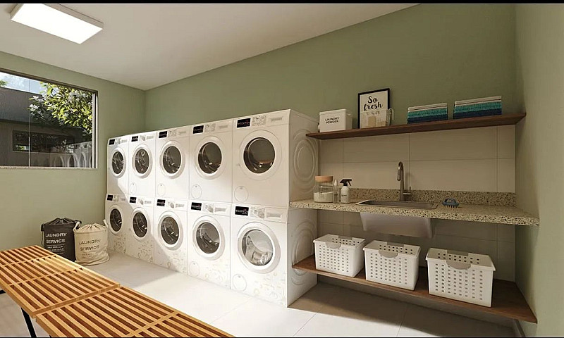 Apartamento Na Melho...