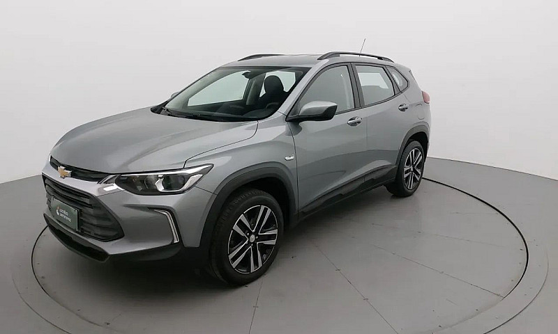 Chevrolet Tracker 1....