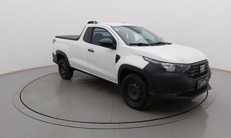 Fiat Strada 2024 1.3...