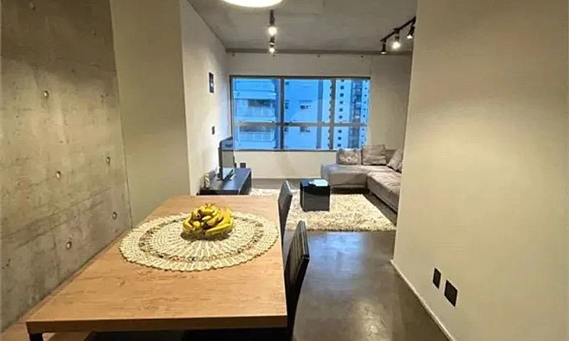 Apartamento Com 2 Qu...