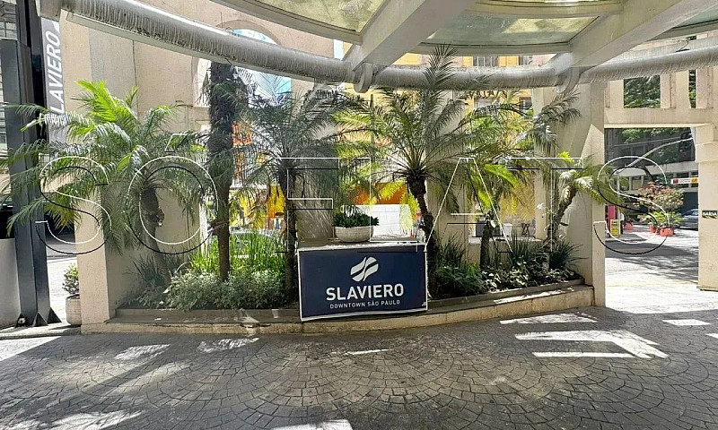 Flat Disponível Para...