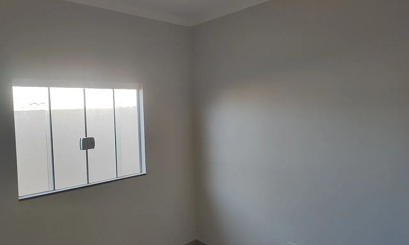 Vendo Casa 2 Quartos...