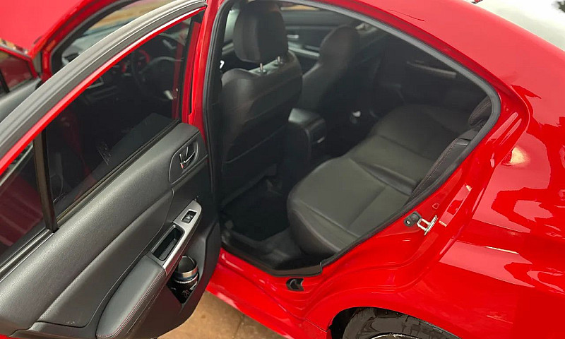 Subaru Impreza Sd Wr...