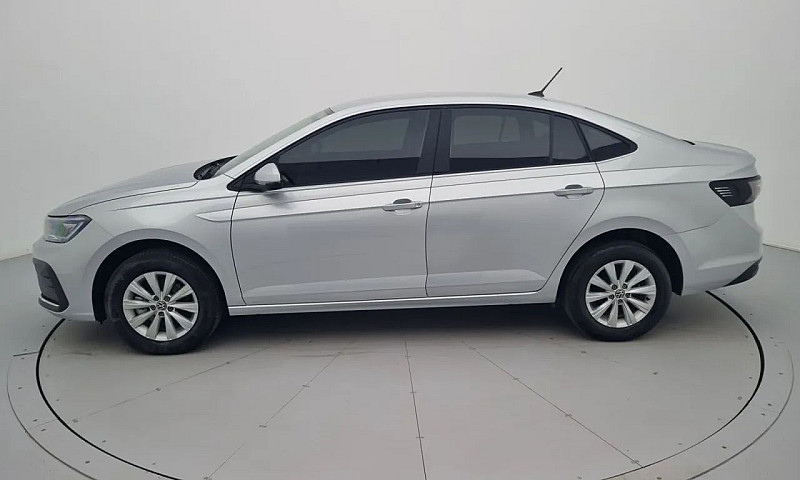 Volkswagen Virtus Ts...