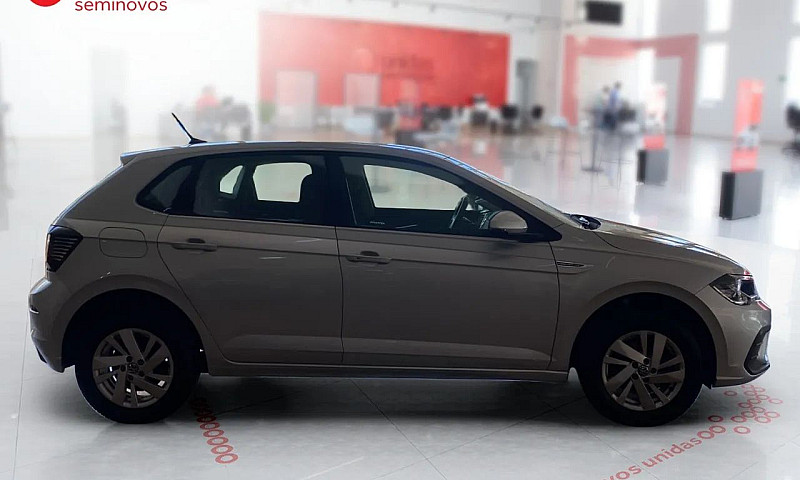 Volkswagen Polo Comf...