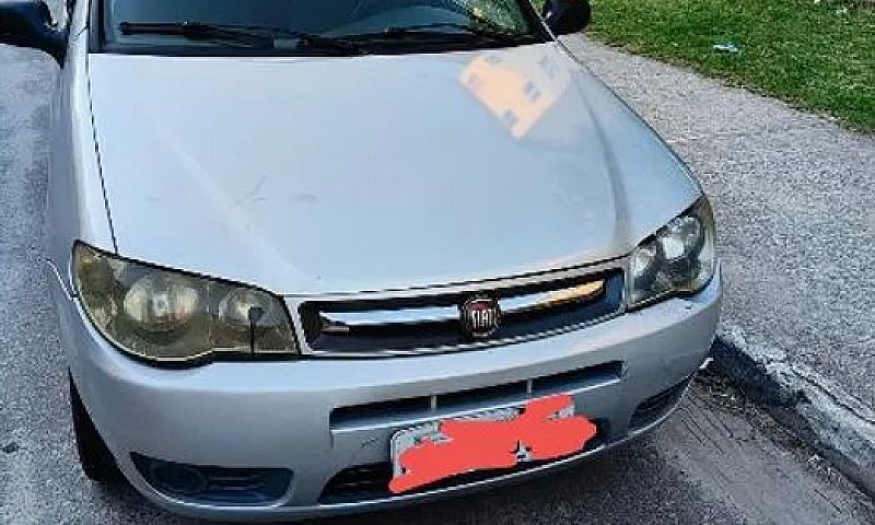 Fiat Palio 1.0 Econo...