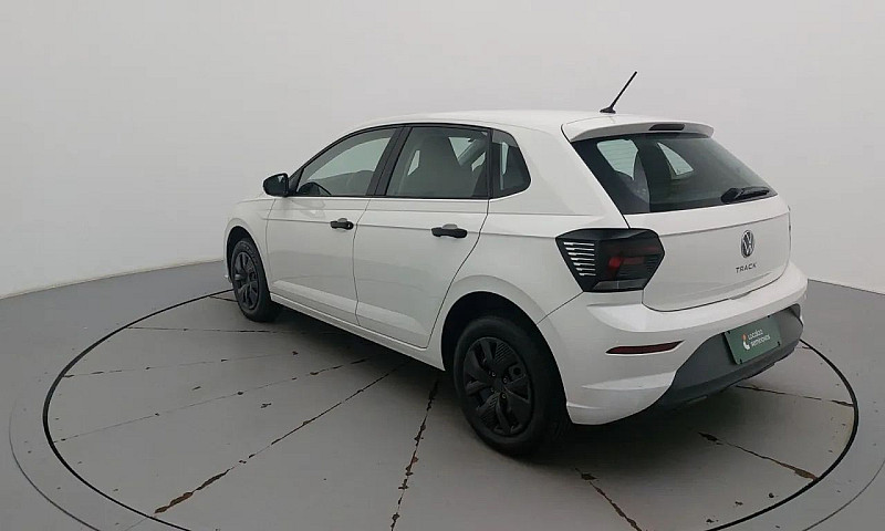 Volkswagen Polo Trac...