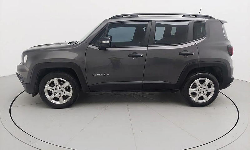 Jeep Renegade Sport ...