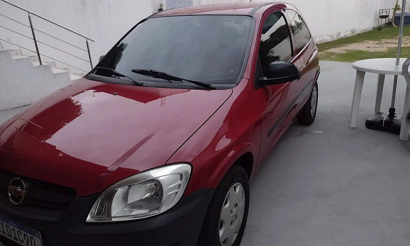 Chevrolet Celta Life...