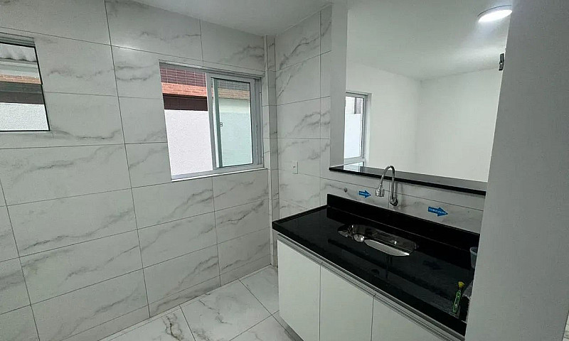 Apartamento Para Alu...