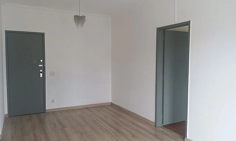 Excelente Apartament...