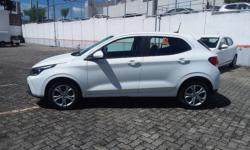 Fiat Argo Drive 1.0 ...