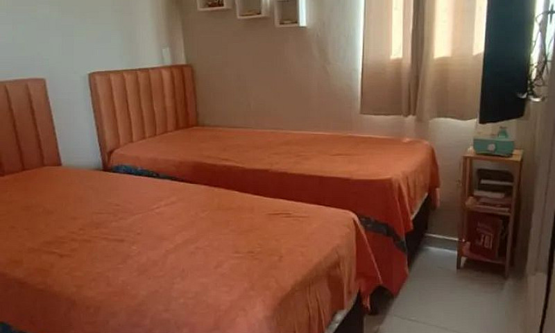 Vendo Apartamento Em...