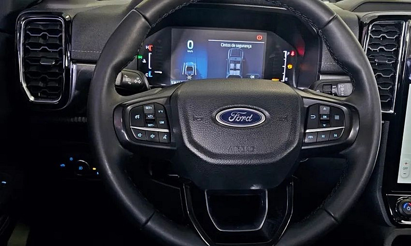 Ford Ranger Limited ...