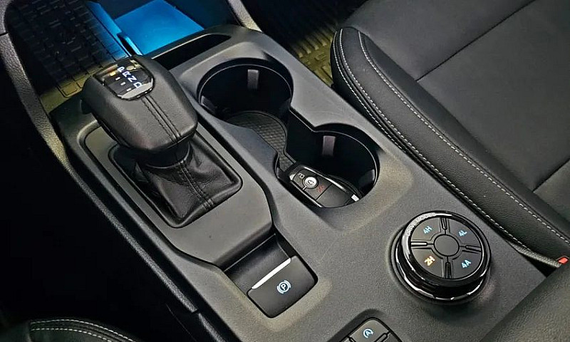 Ford Ranger Limited ...