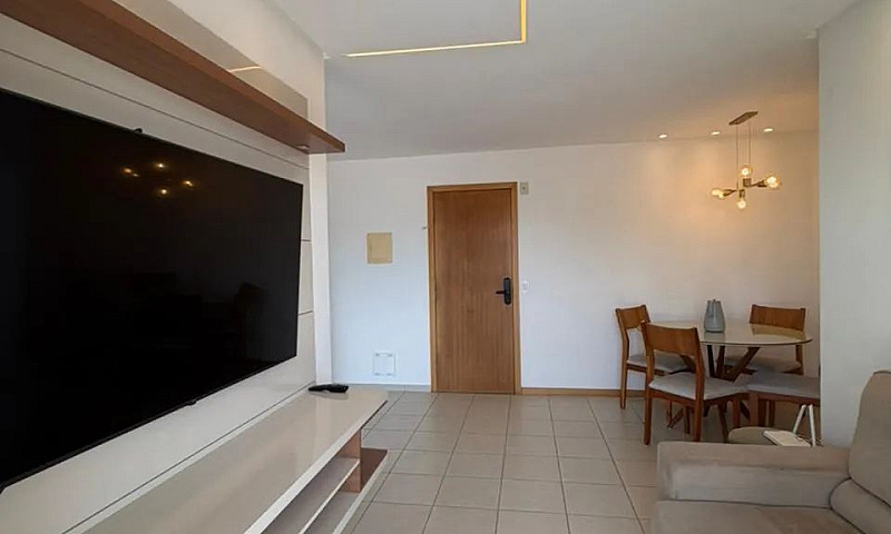 Apartamento A Venda ...