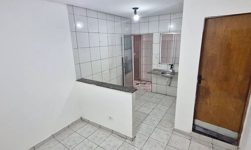 Casa 1 Dormitório Na...