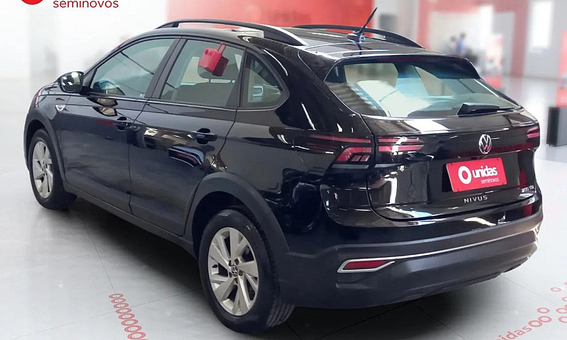 Volkswagen Nivus Com...