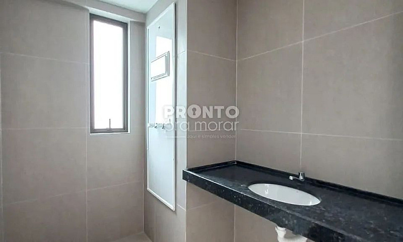 Flat Com 1 Quarto Em...