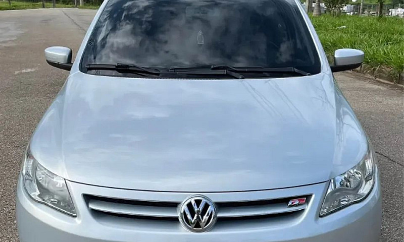 Volkswagen Gol Geraç...
