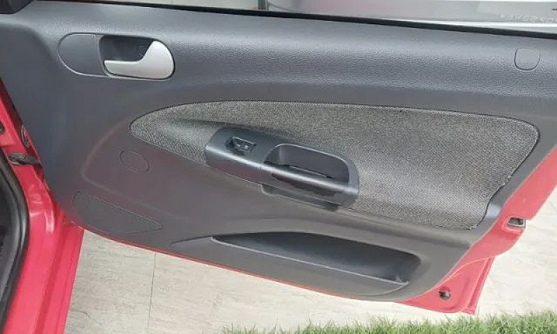 Volkswagen Gol Geraç...