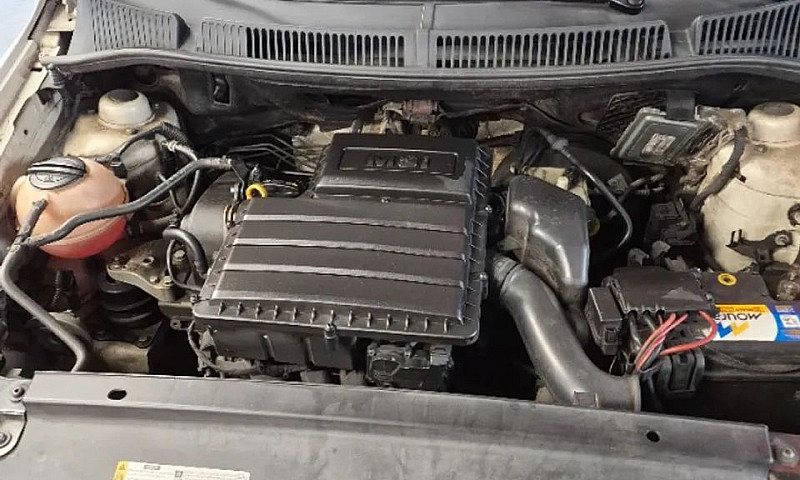 Volkswagen Fox Peppe...