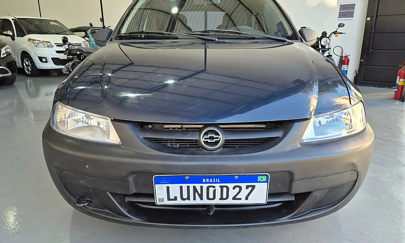 Chevrolet Celta 1.0/...