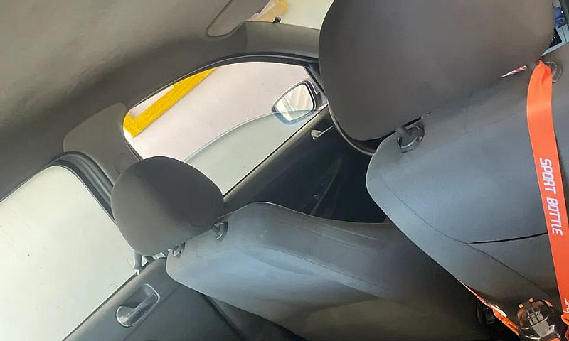 Volkswagen Gol Geraç...