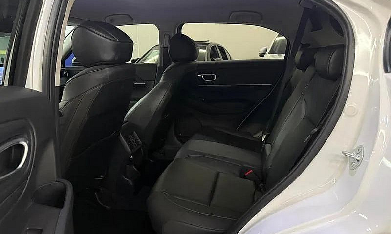 Honda Hr-V Exl 1.5 S...