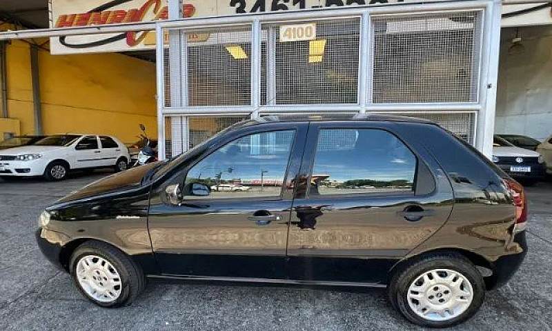 Fiat Palio 1.0/ Trof...