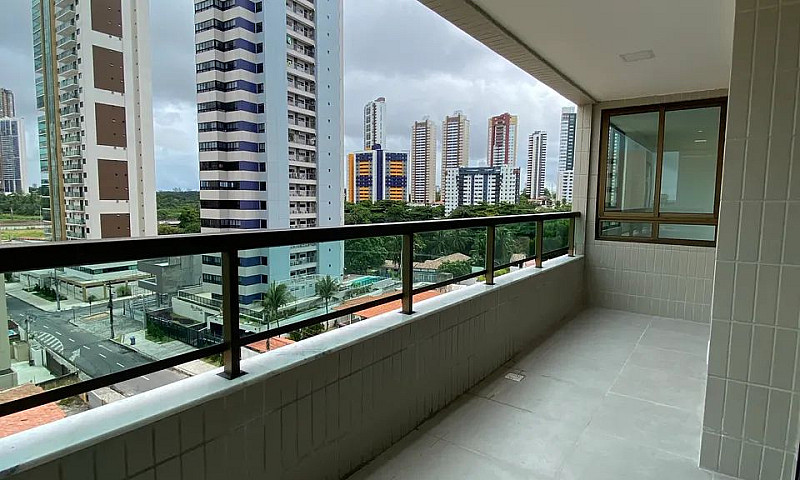Alugo Apartamento No...