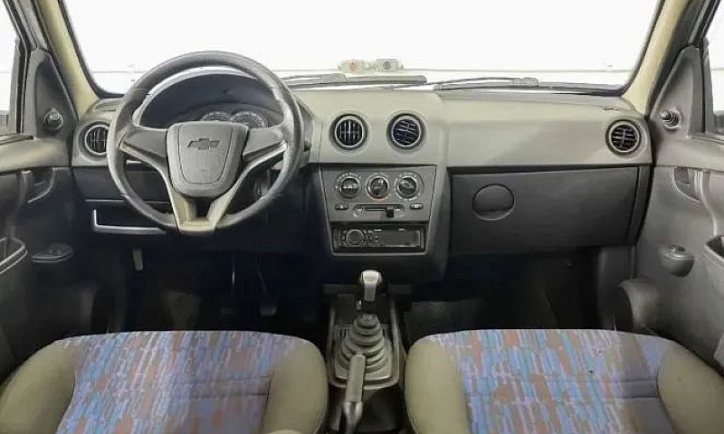 Chevrolet Celta Life...