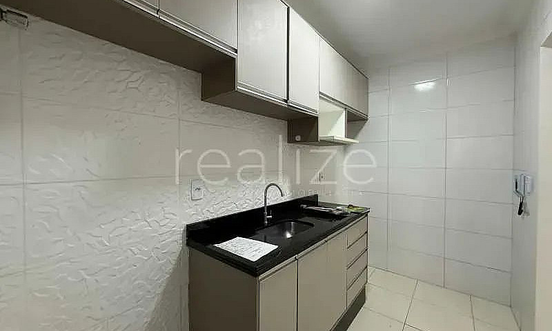 Apartamento Para Alu...