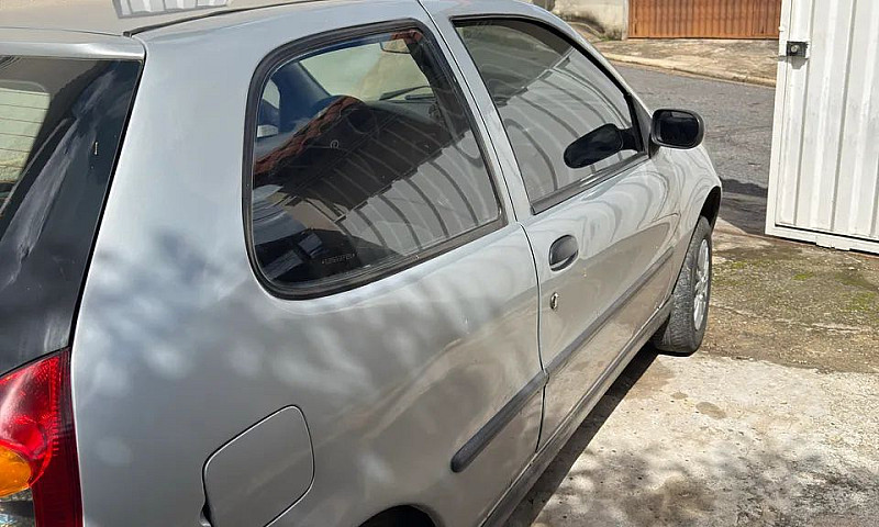 Fiat Palio 1.0/ Trof...