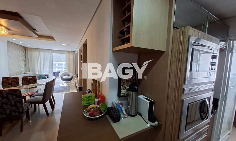 Excelente Apartament...