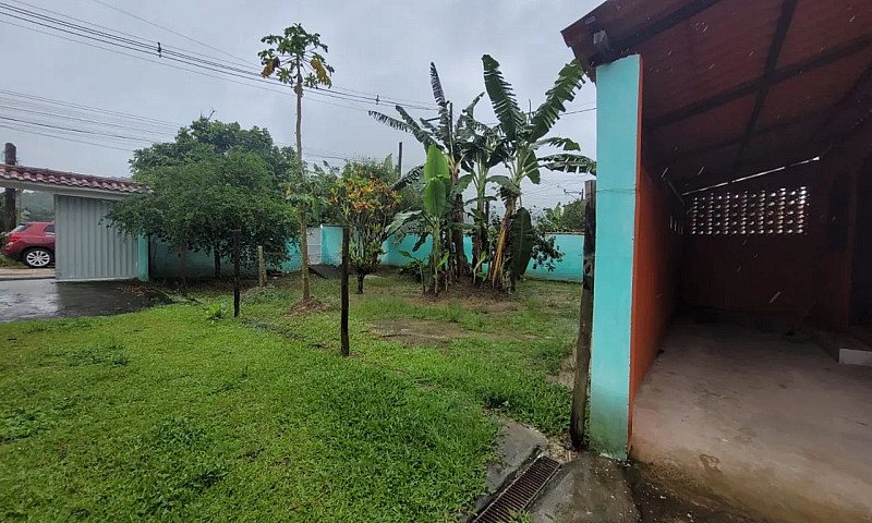 Vendo 02 Casas Diret...