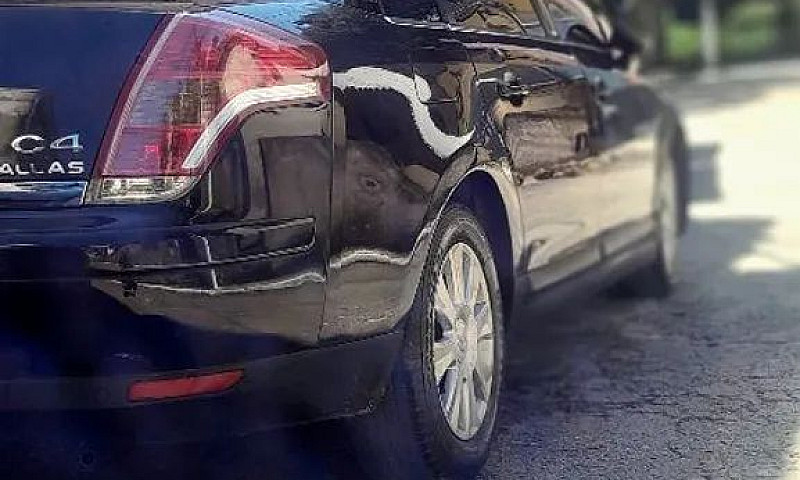 Citroen C4 Pal.excl/...