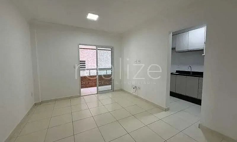 Apartamento Para Alu...
