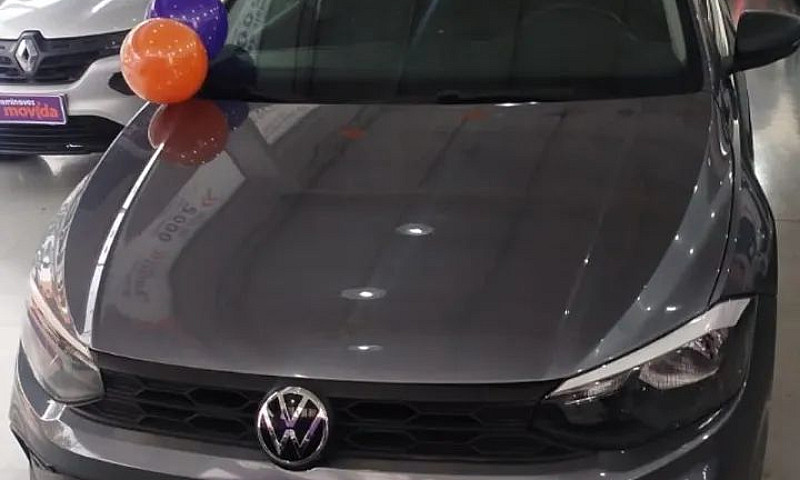 Volkswagen Polo Trac...