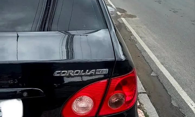 Toyota Corolla Xei 1...