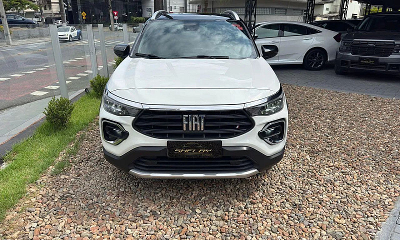 Fiat Pulse Impetus T...