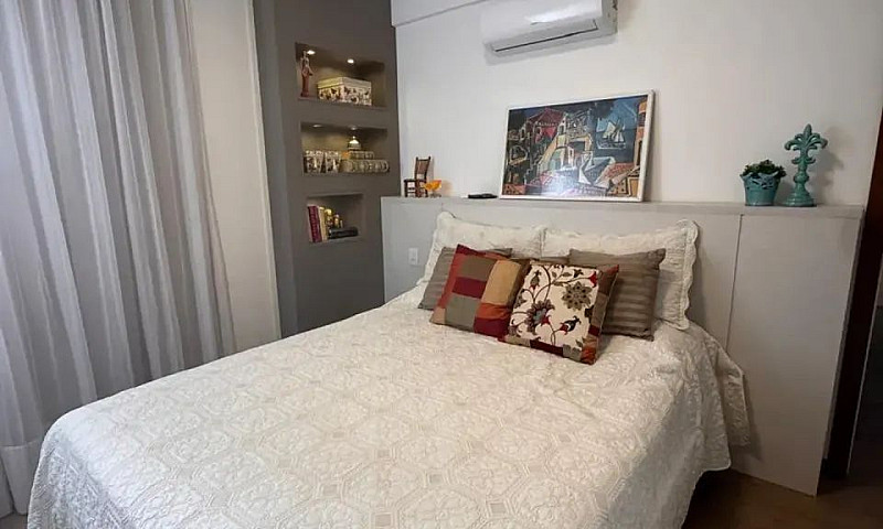Apartamento Para Ven...