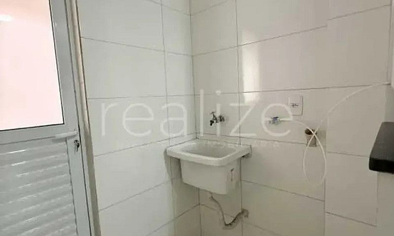 Apartamento Para Alu...