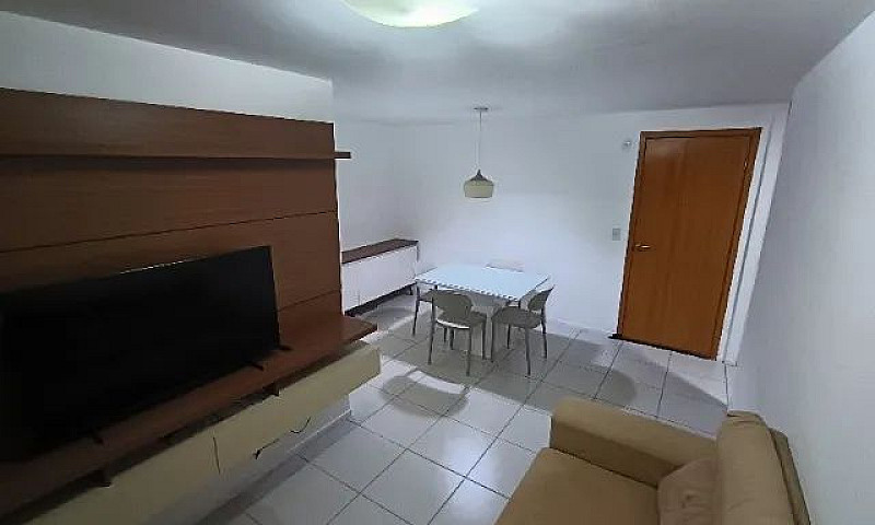 Aluguel De Apartamen...