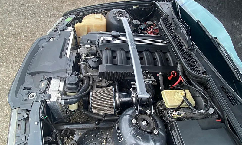Bmw 328I Touring/Spo...